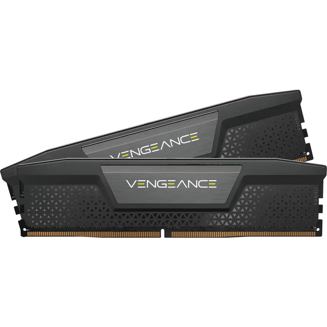 זיכרון לנייח – Corsair Vengeance DDR5 32GB 2x16GB 6000MHz CL30 XMP 3.0 – צבע שחור