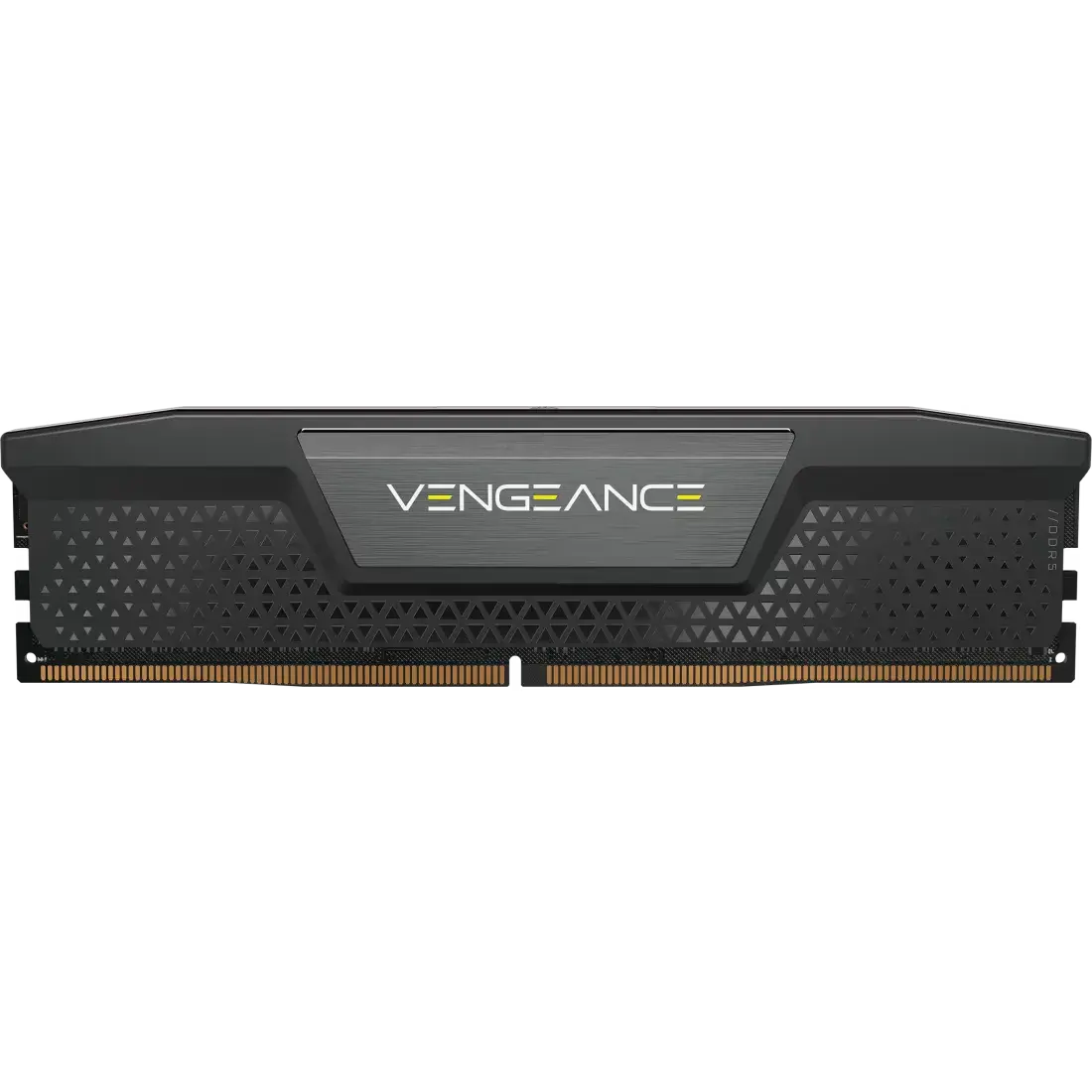 זיכרון לנייח – Corsair Vengeance DDR5 32GB 5600MHz CL40 XMP 3.0 – צבע שחור