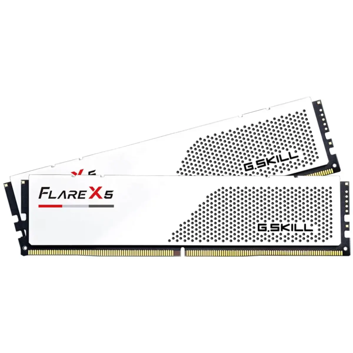 זיכרון לנייח – G.Skill Flare X5 DDR5 64GB 2x32GB 6000MHz CL36 EXPO/XMP 3.0