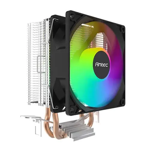 קירור למעבד – Antec A35 FRGB RGB - צבע שחור