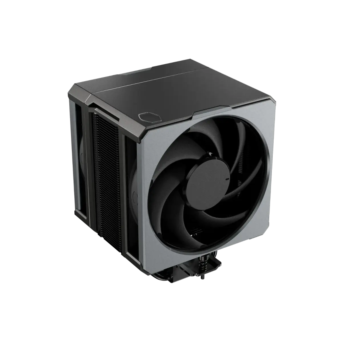 קירור למעבד – Cooler Master Hyper 612 Apex – צבע שחור