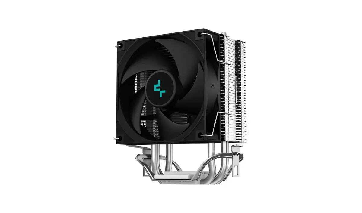 קירור למעבד – DeepCool AG300 – צבע שחור