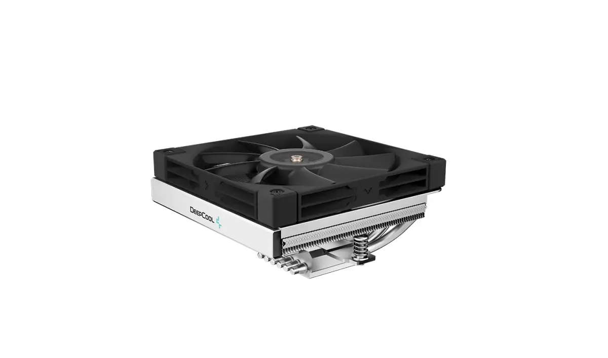 קירור למעבד – DeepCool AN600 – צבע שחור