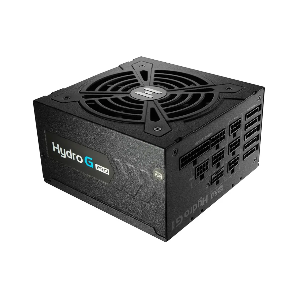 ספק כוח מודולרי – FSP Hydro G PRO 1000W (ATX 3.0) 80+ Gold – צבע שחור