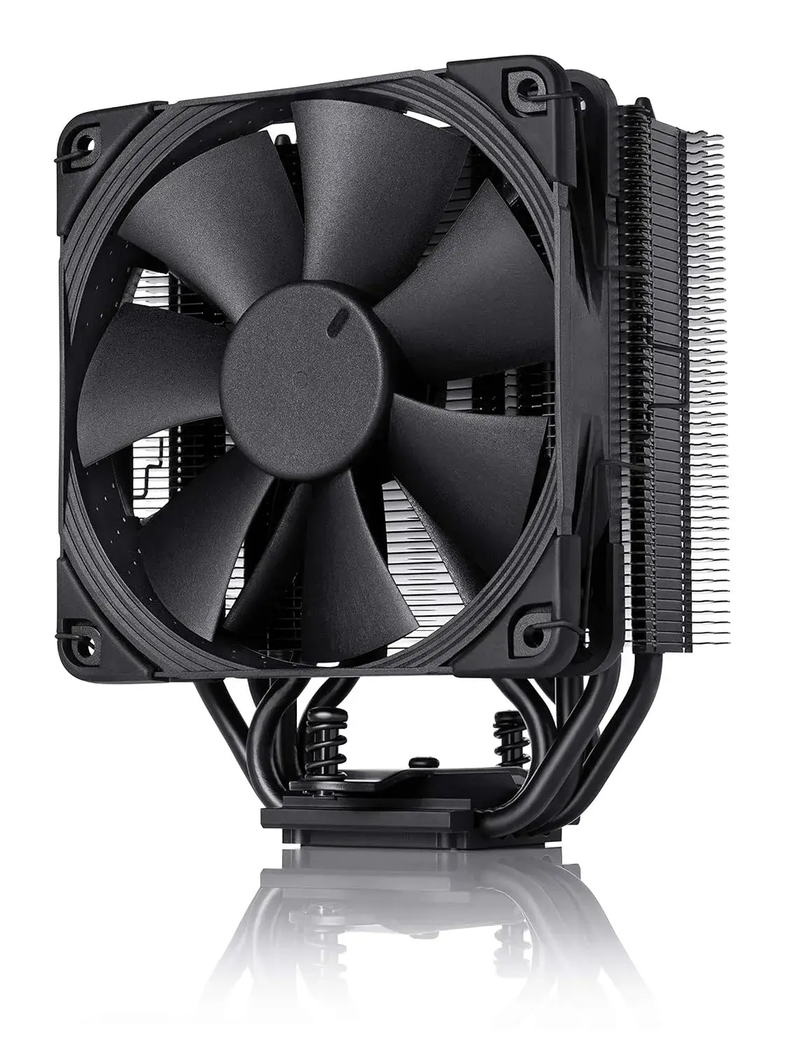 קירור למעבד – Noctua NH-U12S Chromax.Black – צבע שחור