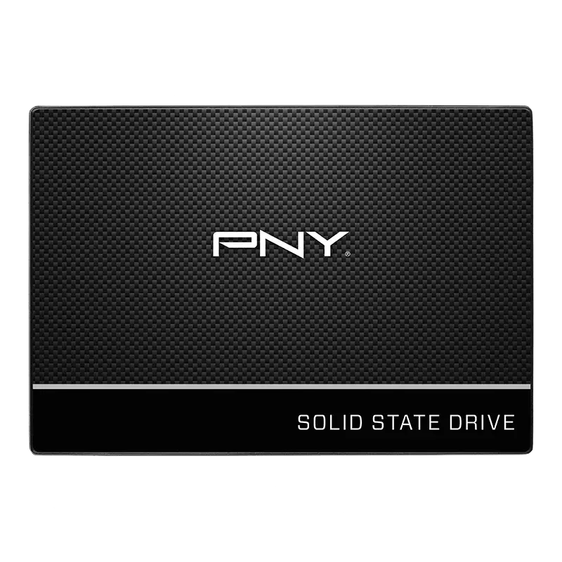 SSD פנימי – PNY CS900 4TB 2.5Inch SATA III