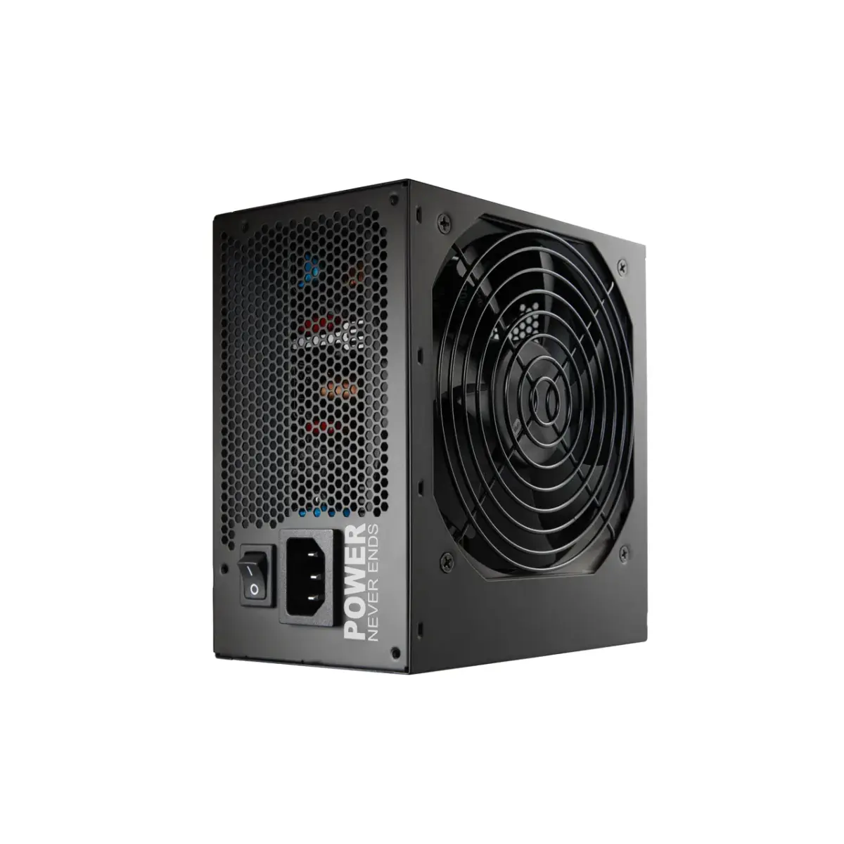 ספק כוח – FSP Hydro PRO 800W 80+ Bronze– צבע שחור