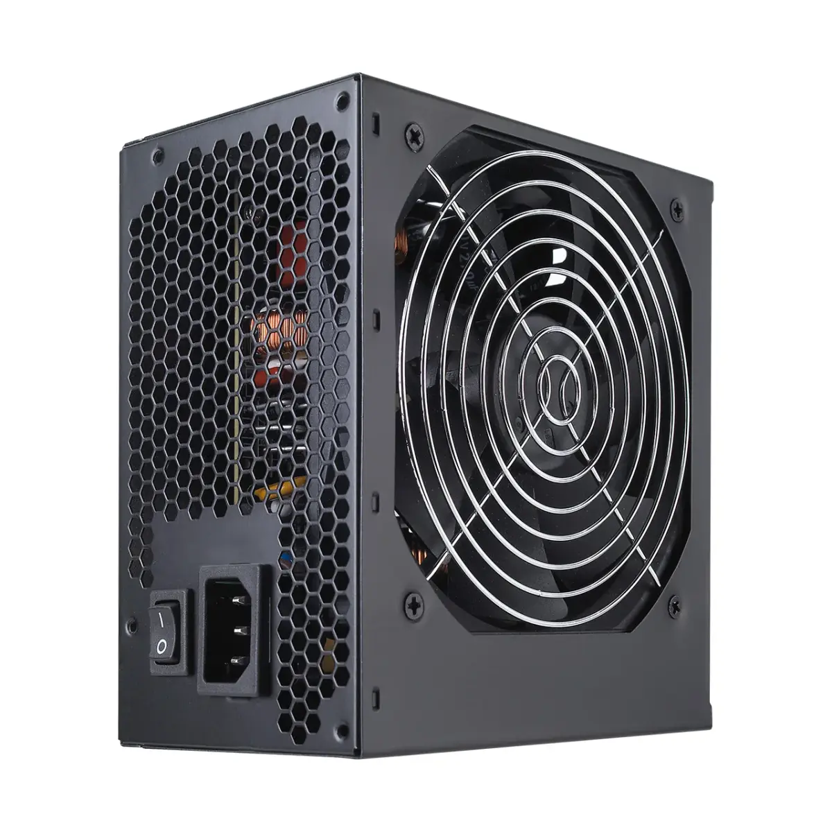 ספק כוח – +FSP HYPER K 700W 80 – צבע שחור