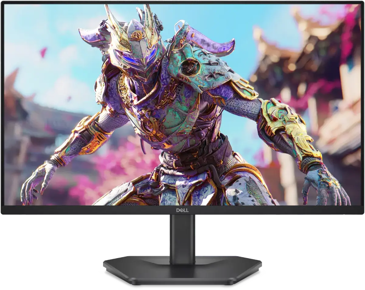 מסך מחשב גיימינג – Dell SE2426HG 24" FHD IPS 0.5ms 240Hz