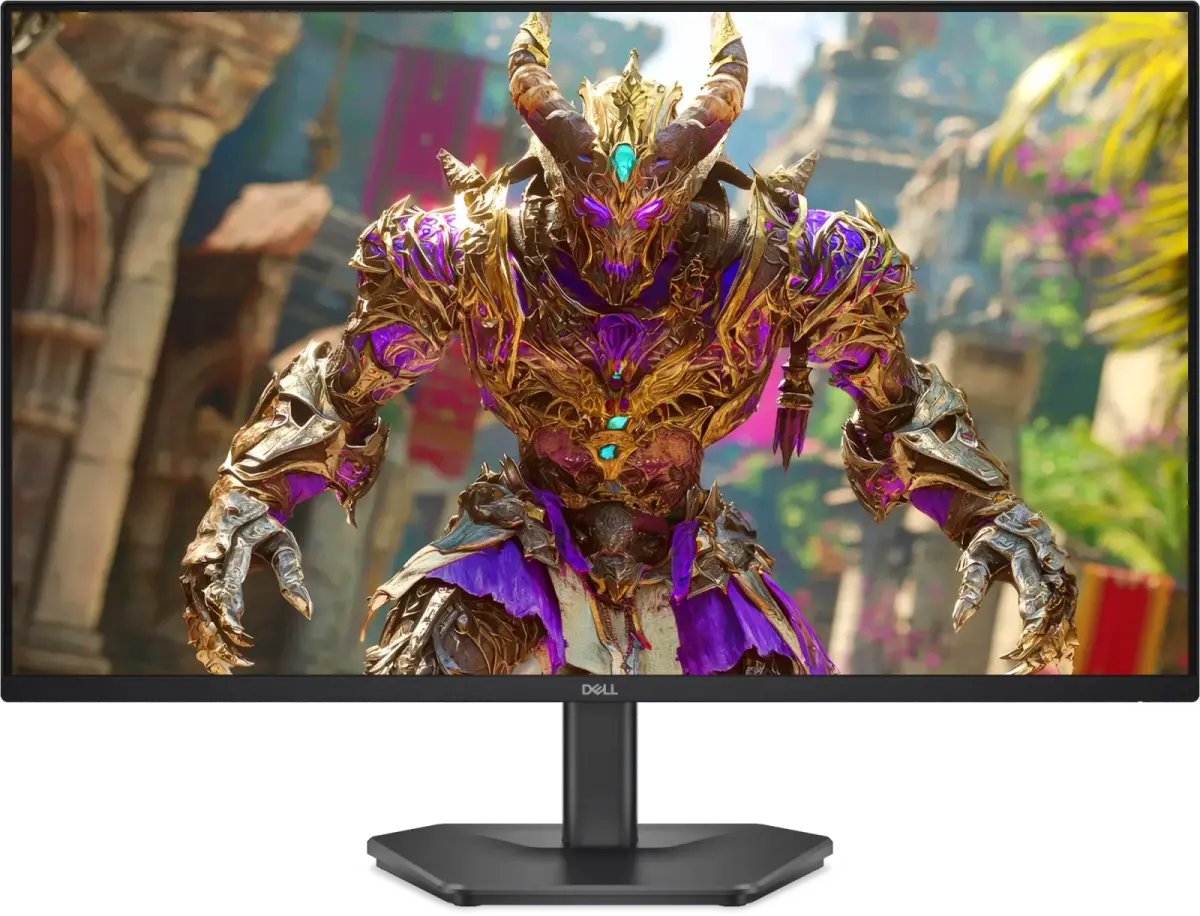 מסך מחשב גיימינג – Dell SE2726HG 27" FHD IPS 0.5ms 240Hz