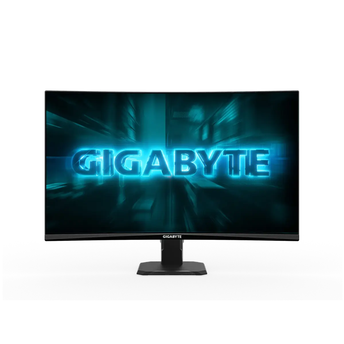 מסך מחשב גיימינג קעור – Gigabyte GS27FC2 27" FHD VA 1ms 240Hz