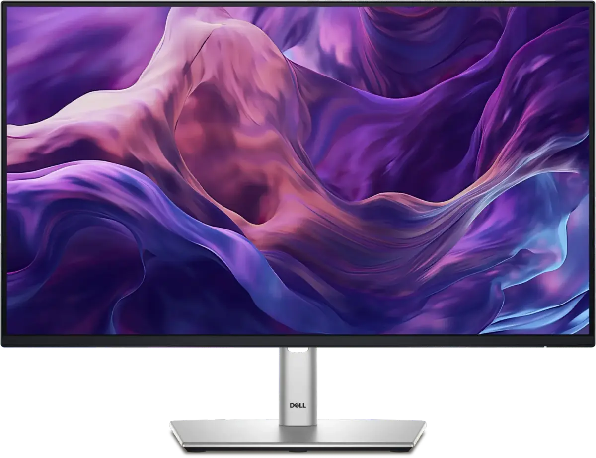 מסך מחשב – Dell P2425H 23.8" FHD IPS 5ms 100Hz