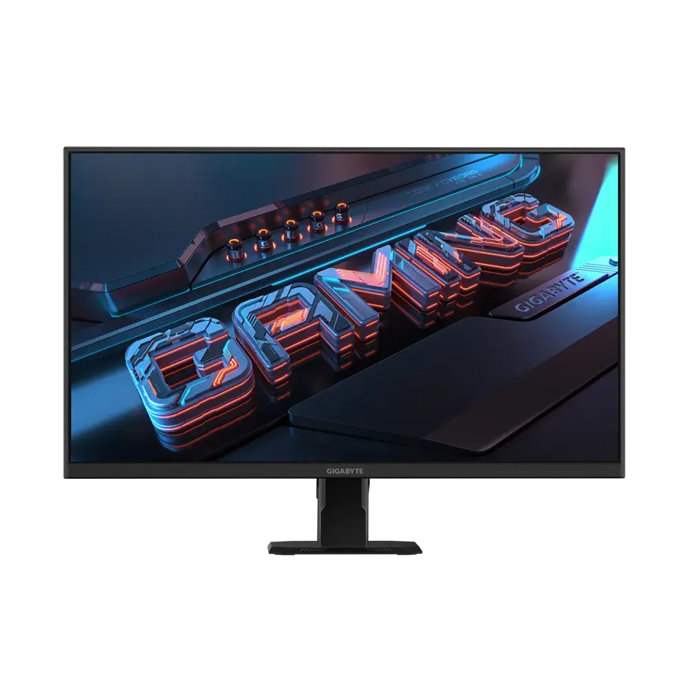 מסך מחשב גיימינג – Gigabyte GS27QA 27" QHD SS IPS 1ms 180Hz