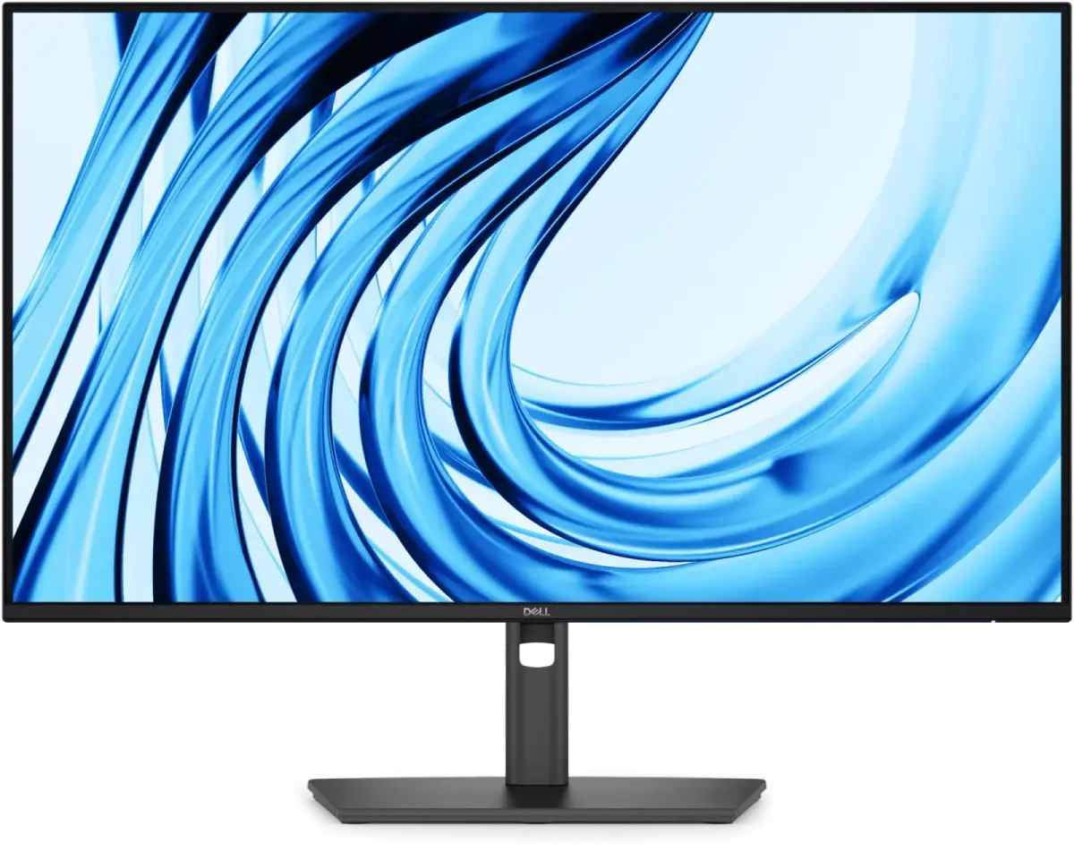 מסך מחשב – Dell Pro P P2726H 27" FHD IPS 5ms 120Hz