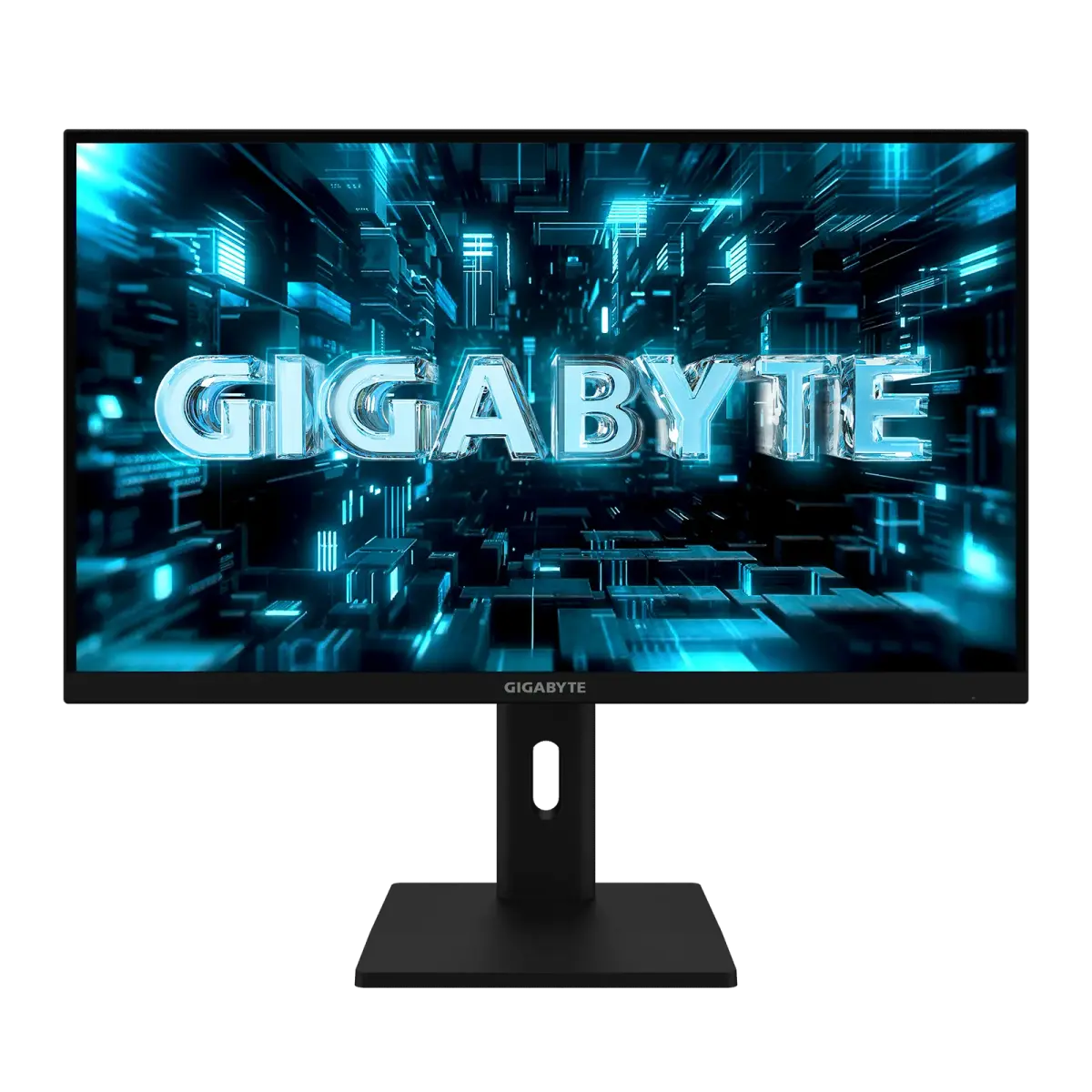 מסך מחשב גיימינג – Gigabyte G27Q3 27" QHD SS IPS 1ms 320Hz