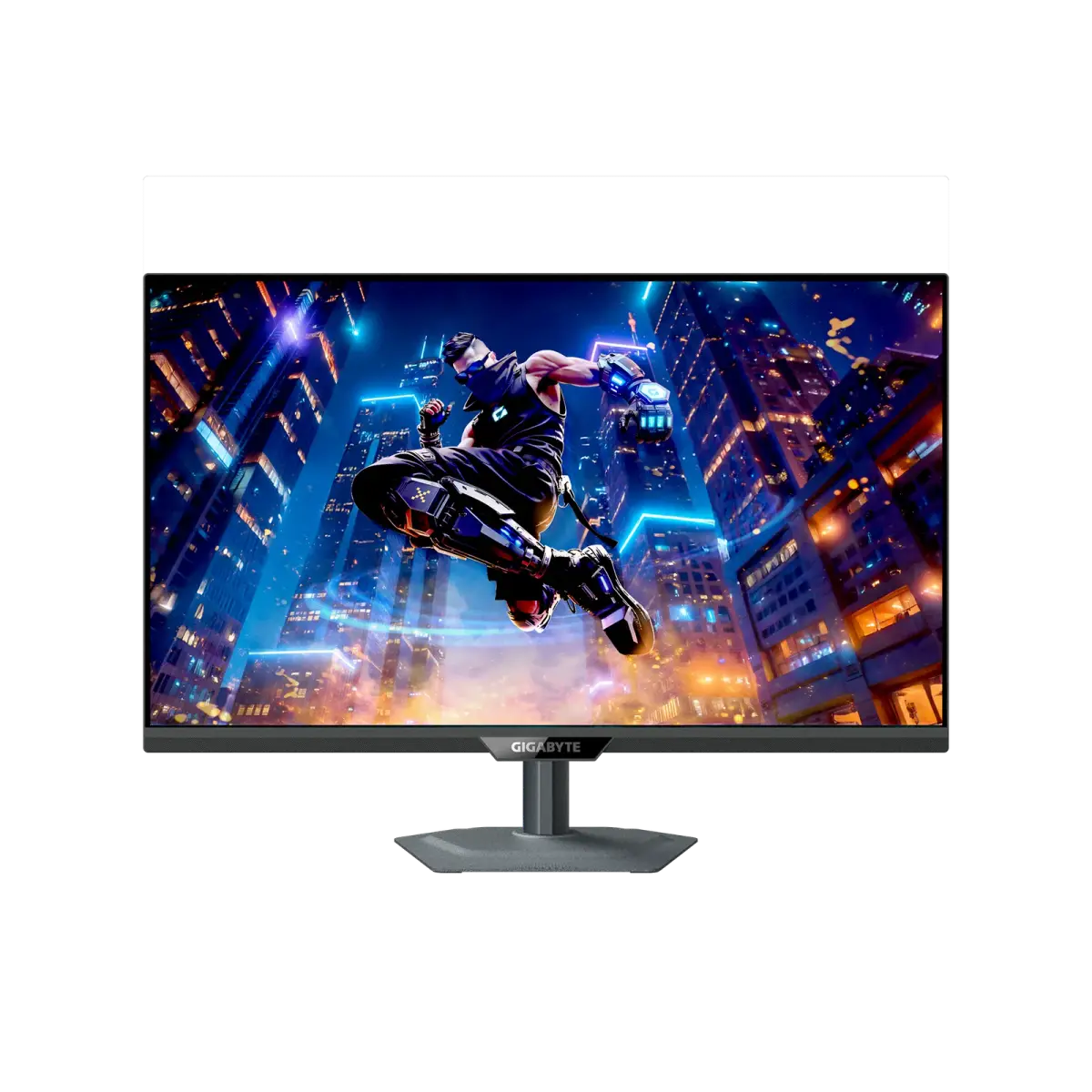 מסך מחשב גיימינג – Gigabyte M27Q2 QD 27" QHD SS IPS 1ms 210Hz