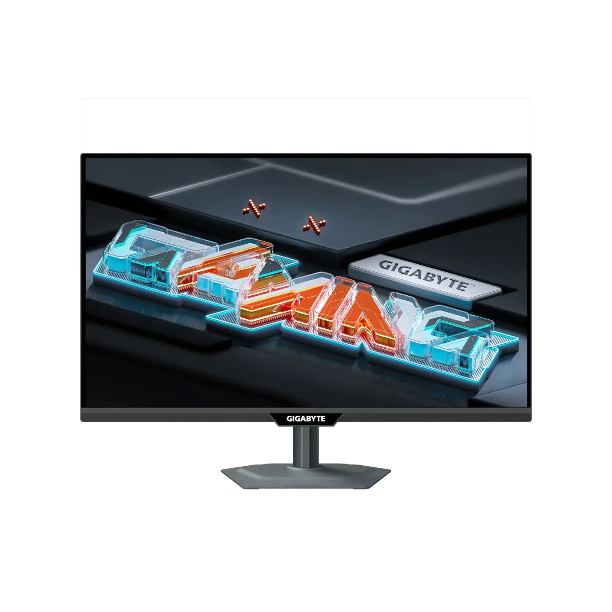מסך מחשב גיימינג – Gigabyte M27Q3 27" QHD SS IPS 1ms 320Hz