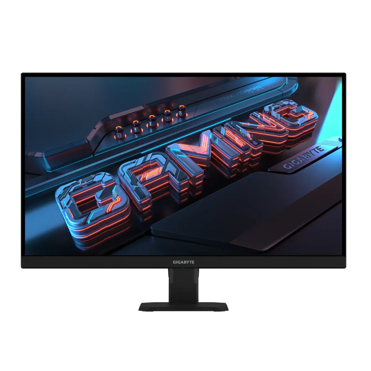 מסך מחשב גיימינג – Gigabyte GS27U 27" UHD SS IPS 1ms 160Hz