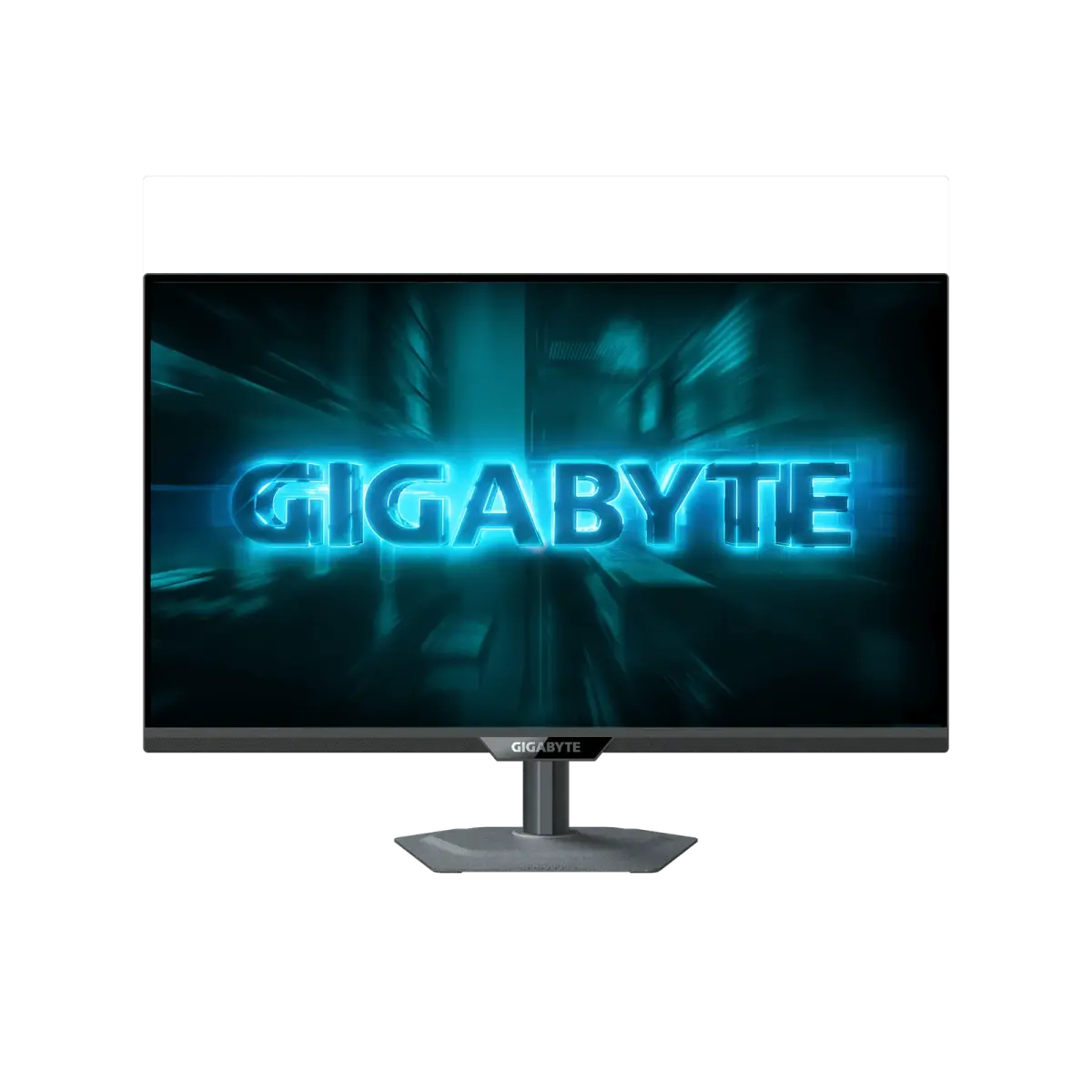 מסך מחשב גיימינג – Gigabyte G27U 27" UHD SS IPS 1ms 160Hz (UHD) / 320Hz (FHD)