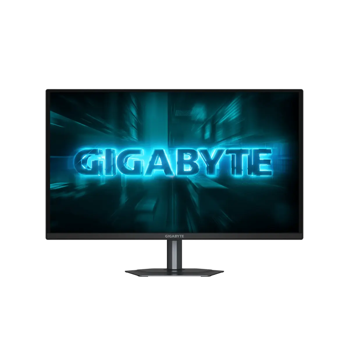 מסך מחשב גיימינג – Gigabyte GO27Q24 27" QHD QD-OLED 0.03ms 240Hz