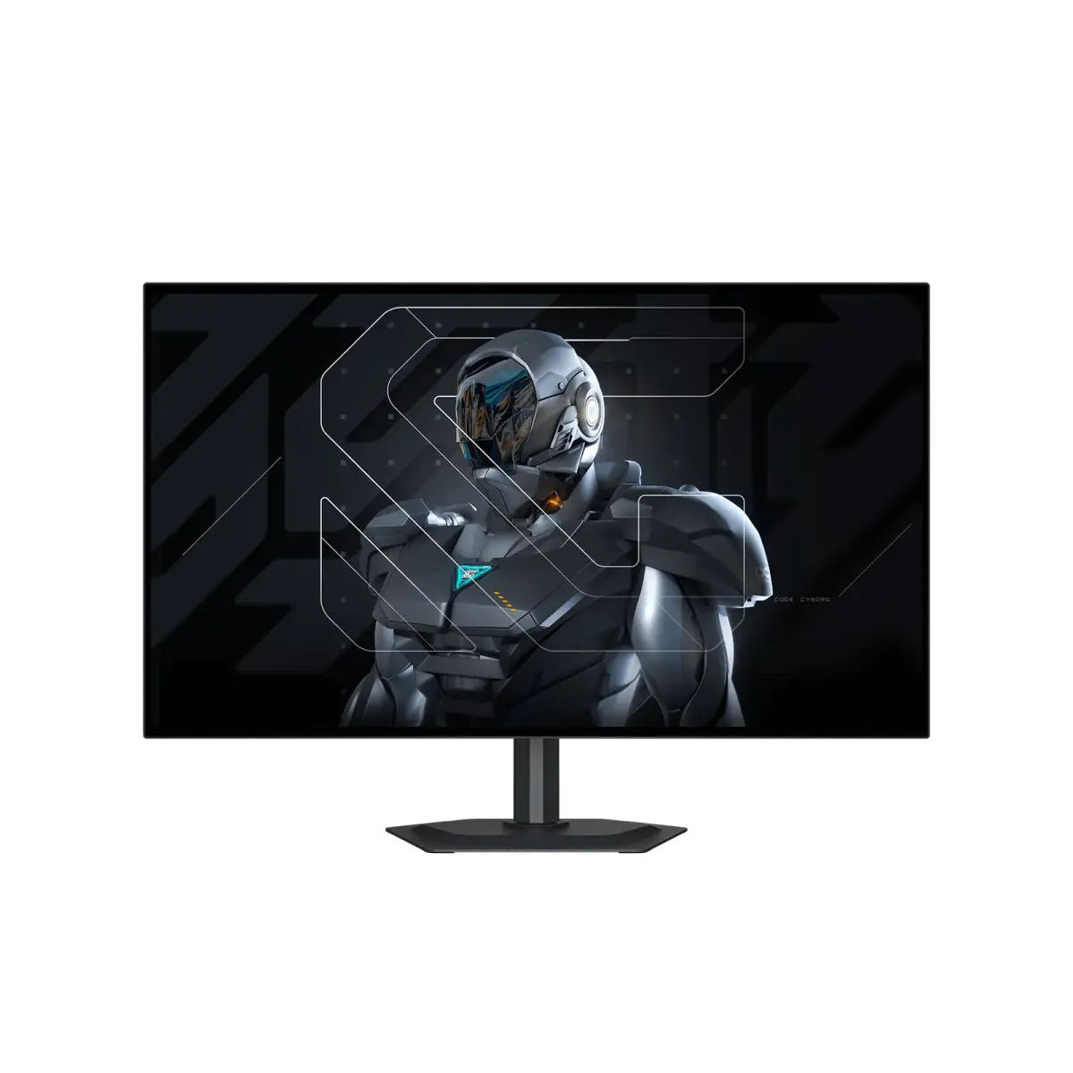 מסך מחשב גיימינג – Gigabyte MO27Q28G 27" QHD WOLED 0.03ms 280Hz