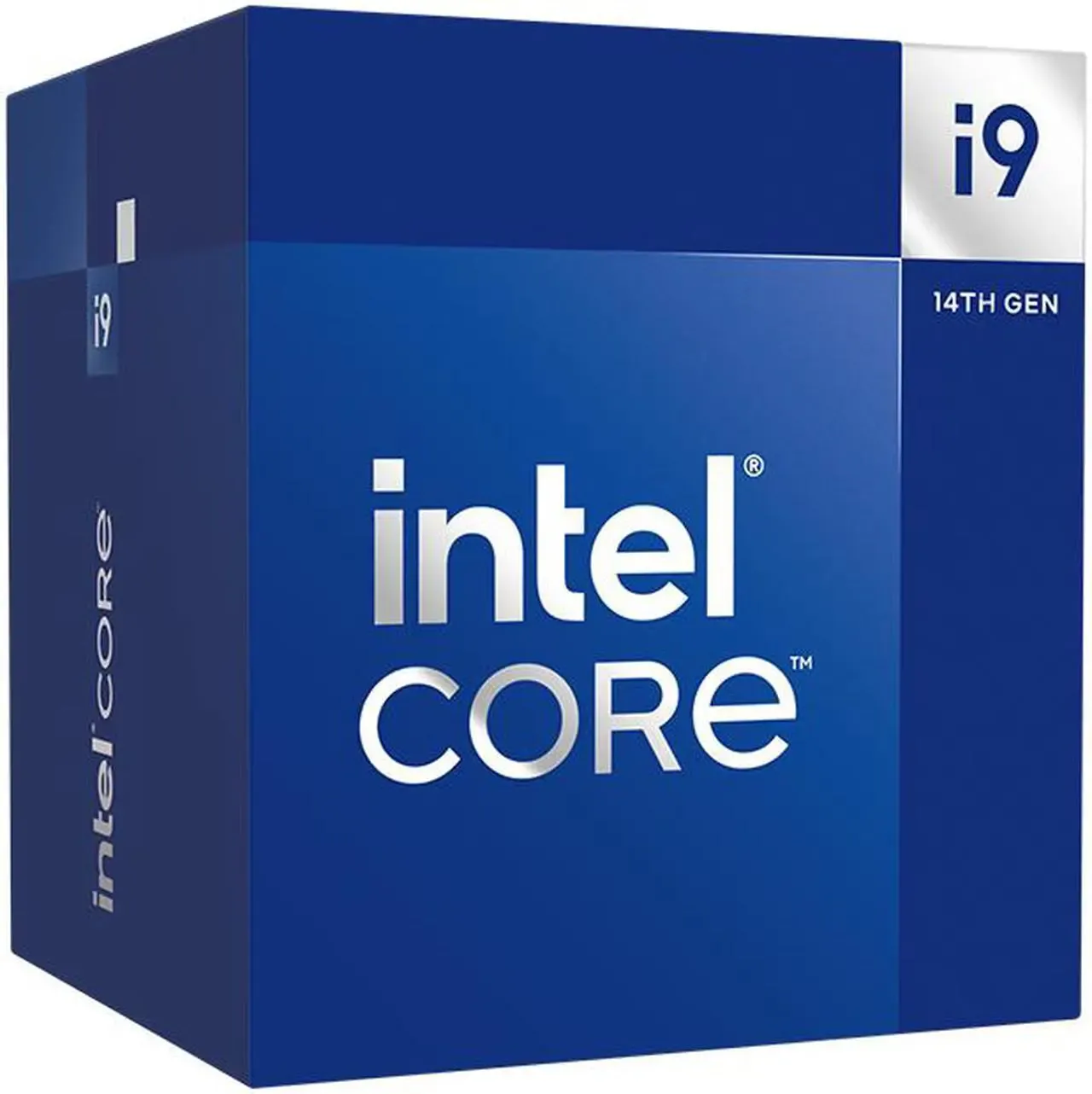 מעבד – Intel Core I9 14900F LGA1700 5.8GHz Box