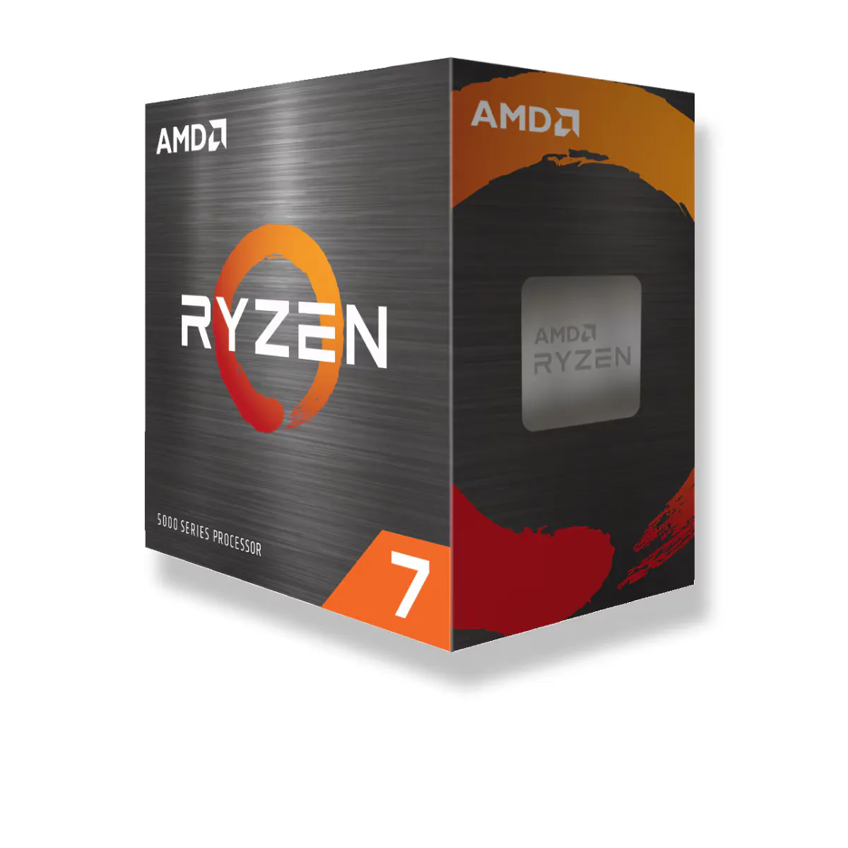 מעבד – AMD Ryzen 7 5700G AM4 4.6Ghz Box