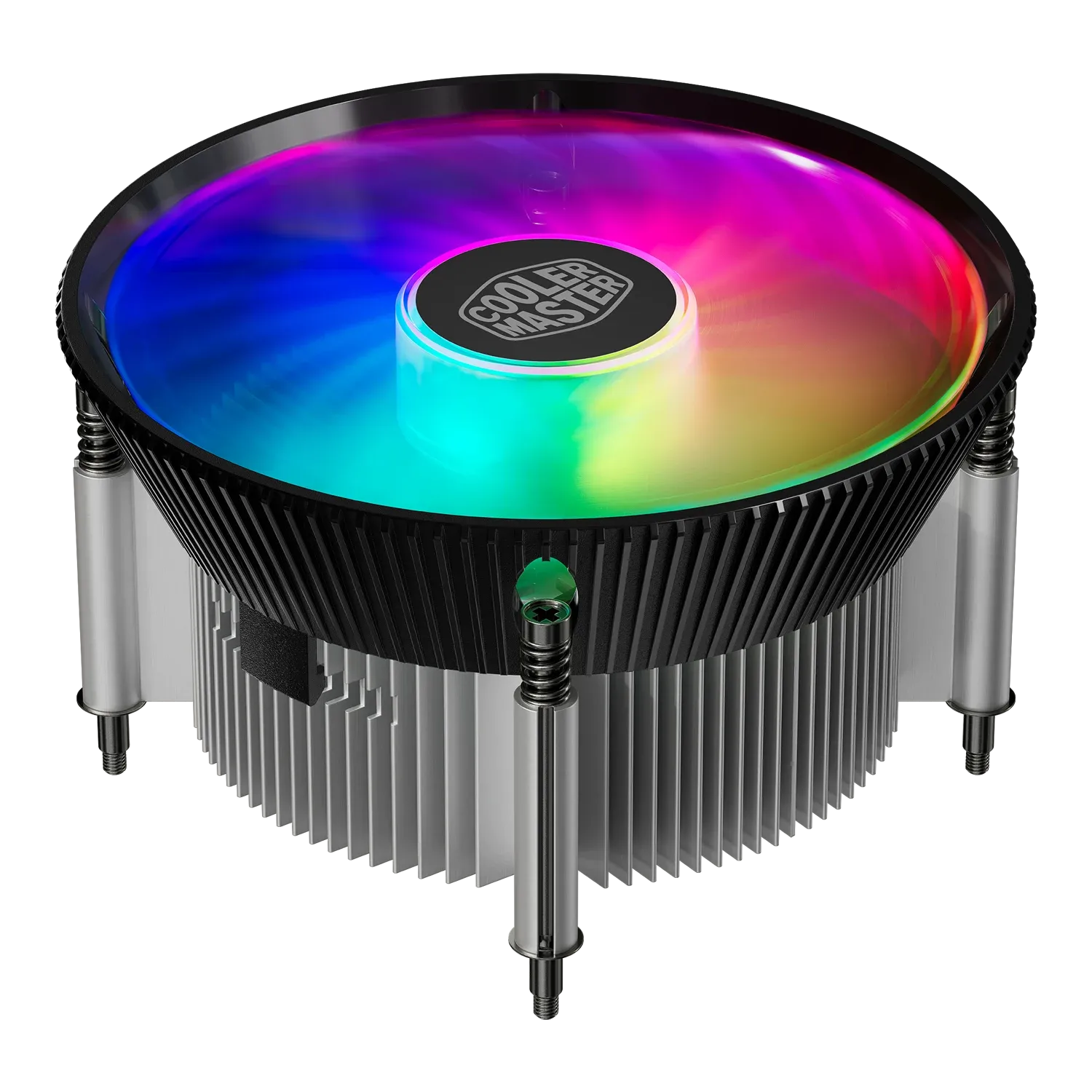 קירור למעבד – Cooler Master I70C RGB