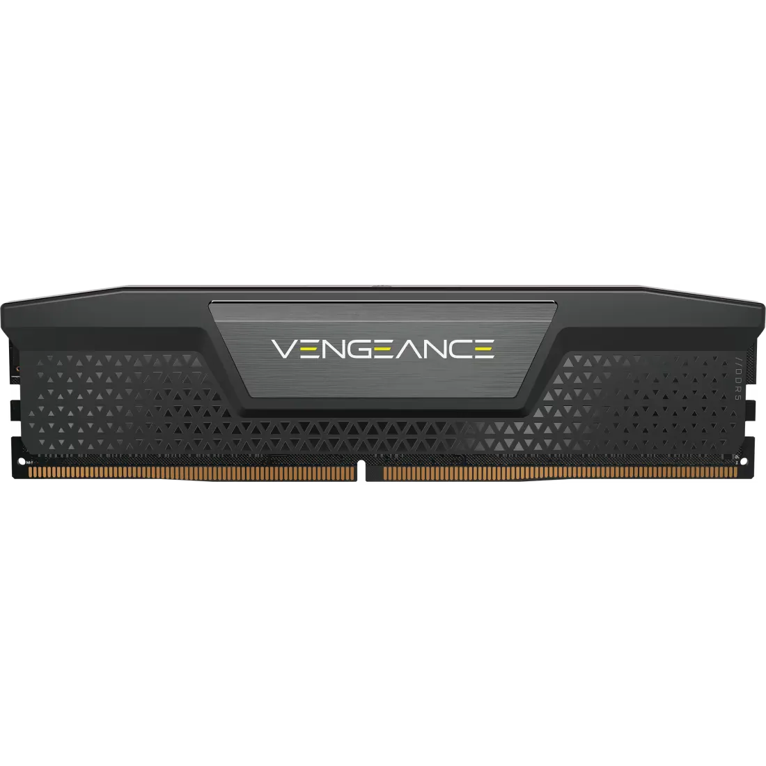זיכרון לנייח – Corsair Vengeance DDR5 16GB 6000MHz CL36 EXPO BULK – צבע שחור