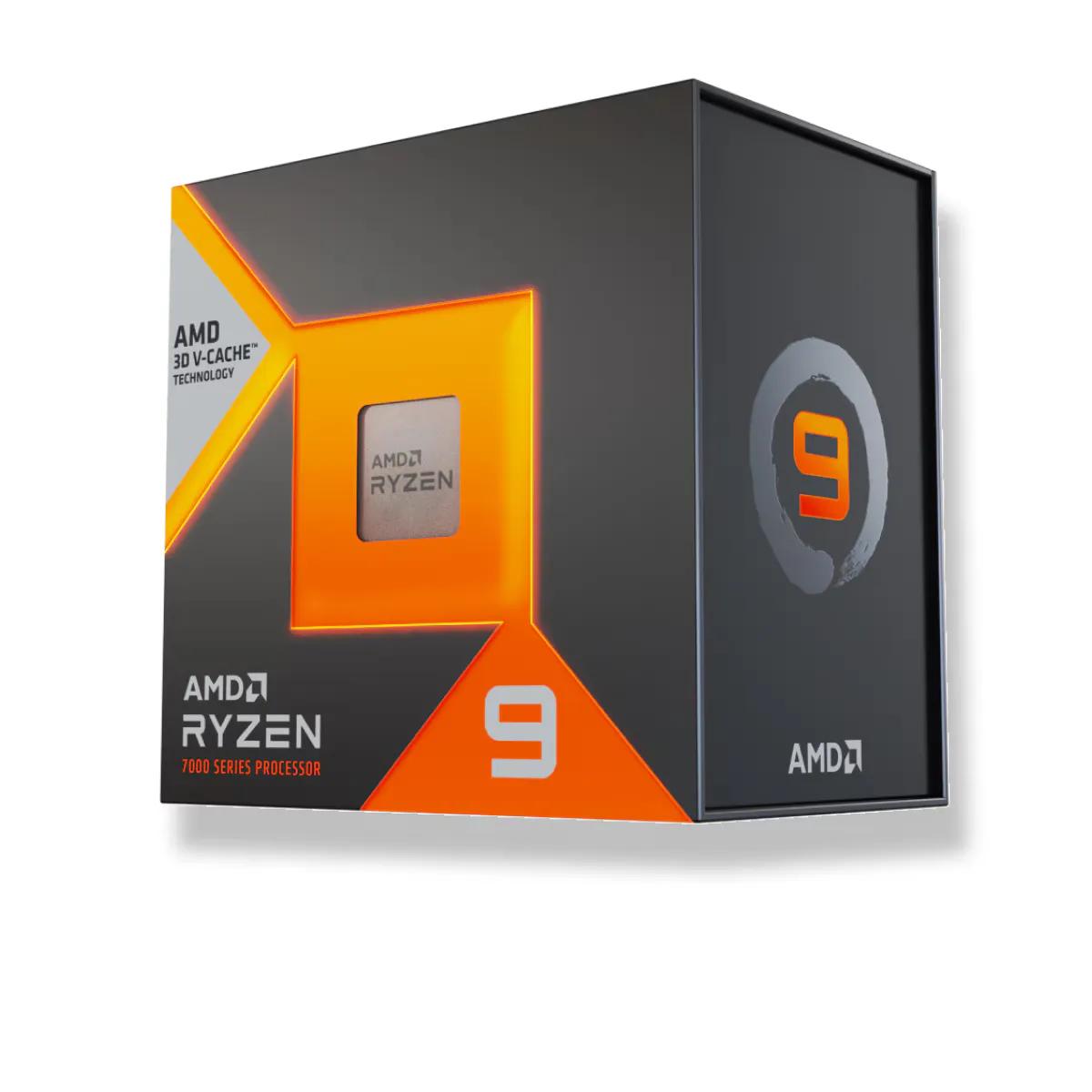 מעבד – AMD Ryzen 9 7950X AM5 5.7Ghz Tray
