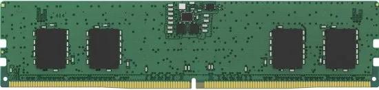 זיכרון לנייח – Kingston ValueRam DDR5 16GB 5600MHz CL46 – צבע שחור