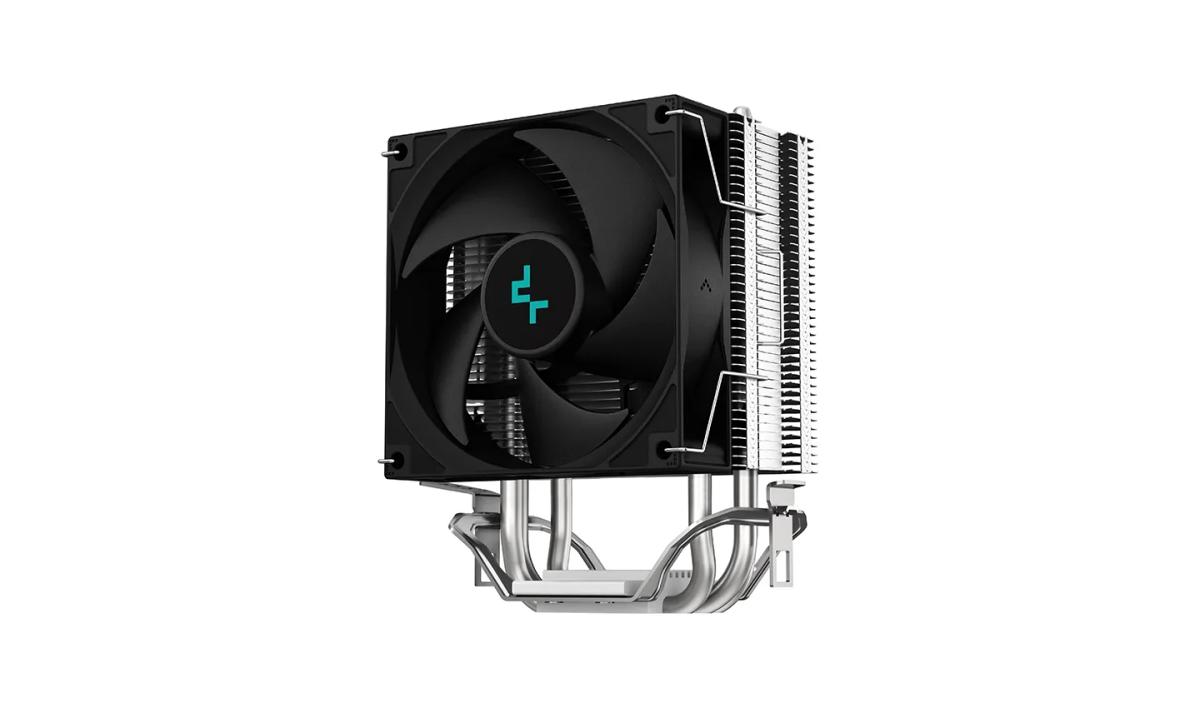 קירור למעבד – DeepCool AG300 – צבע שחור