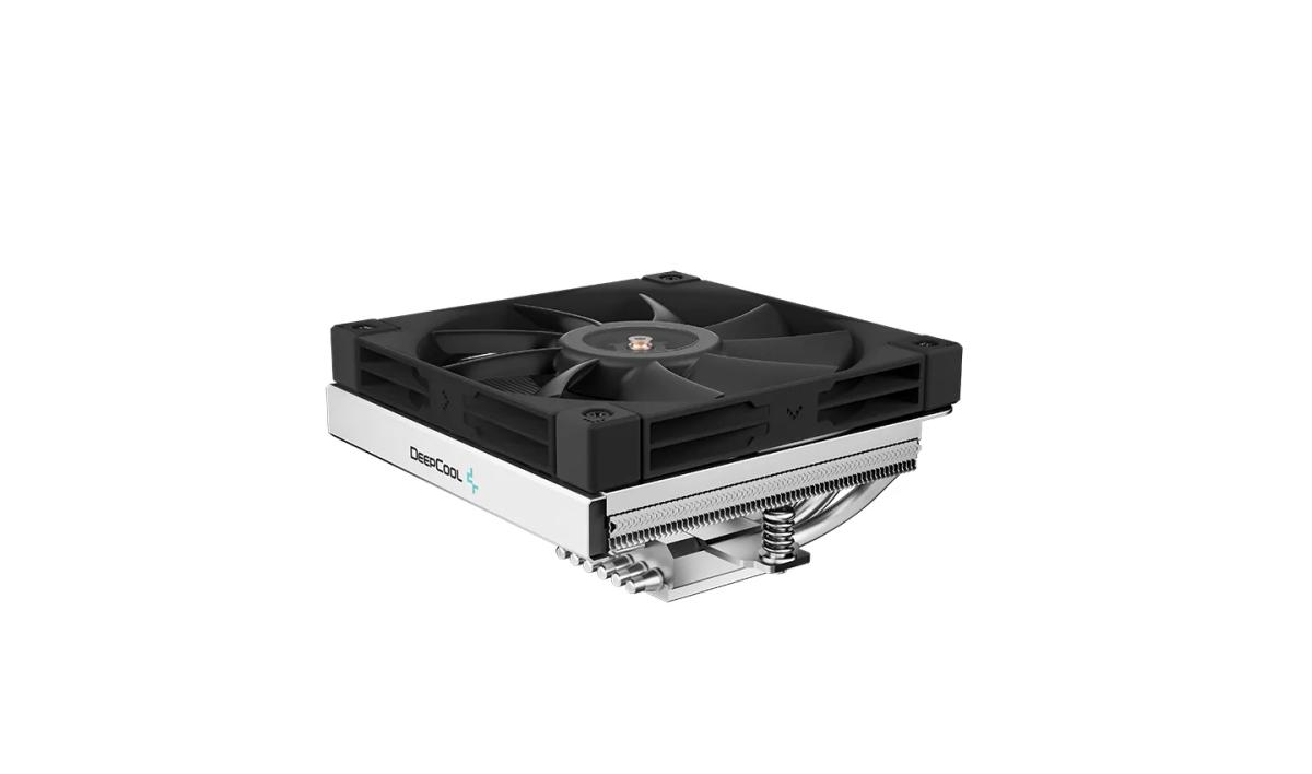 קירור למעבד – DeepCool AN600 – צבע שחור