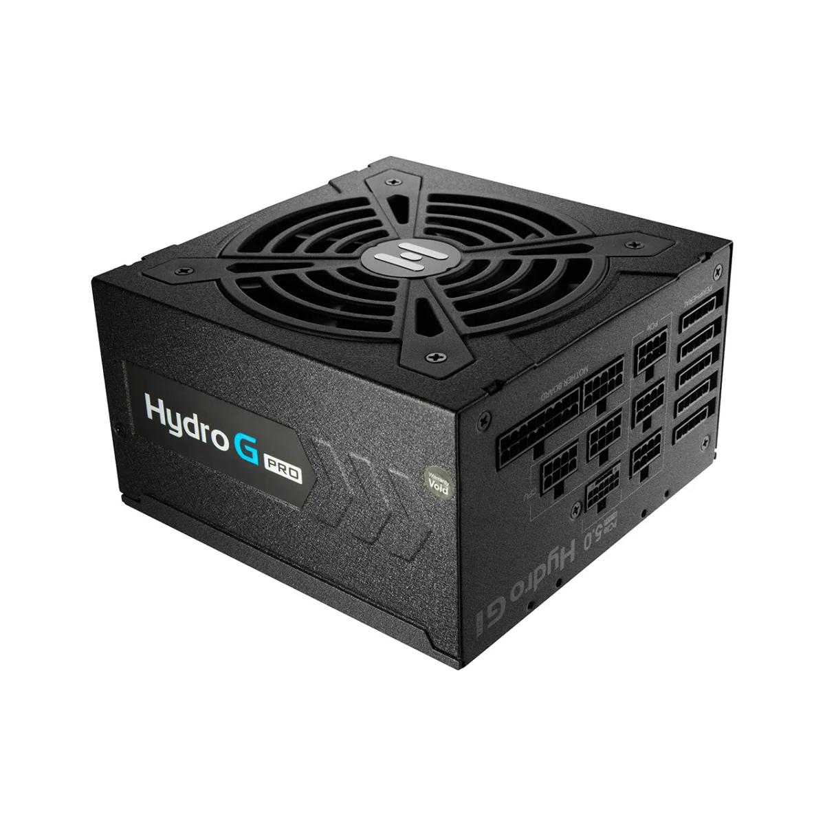 ספק כוח מודולרי – FSP Hydro G PRO 1000W (ATX 3.0) 80+ Gold – צבע שחור